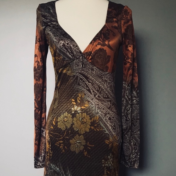 Roberto Cavalli Dresses & Skirts - Roberto Cavalli dress